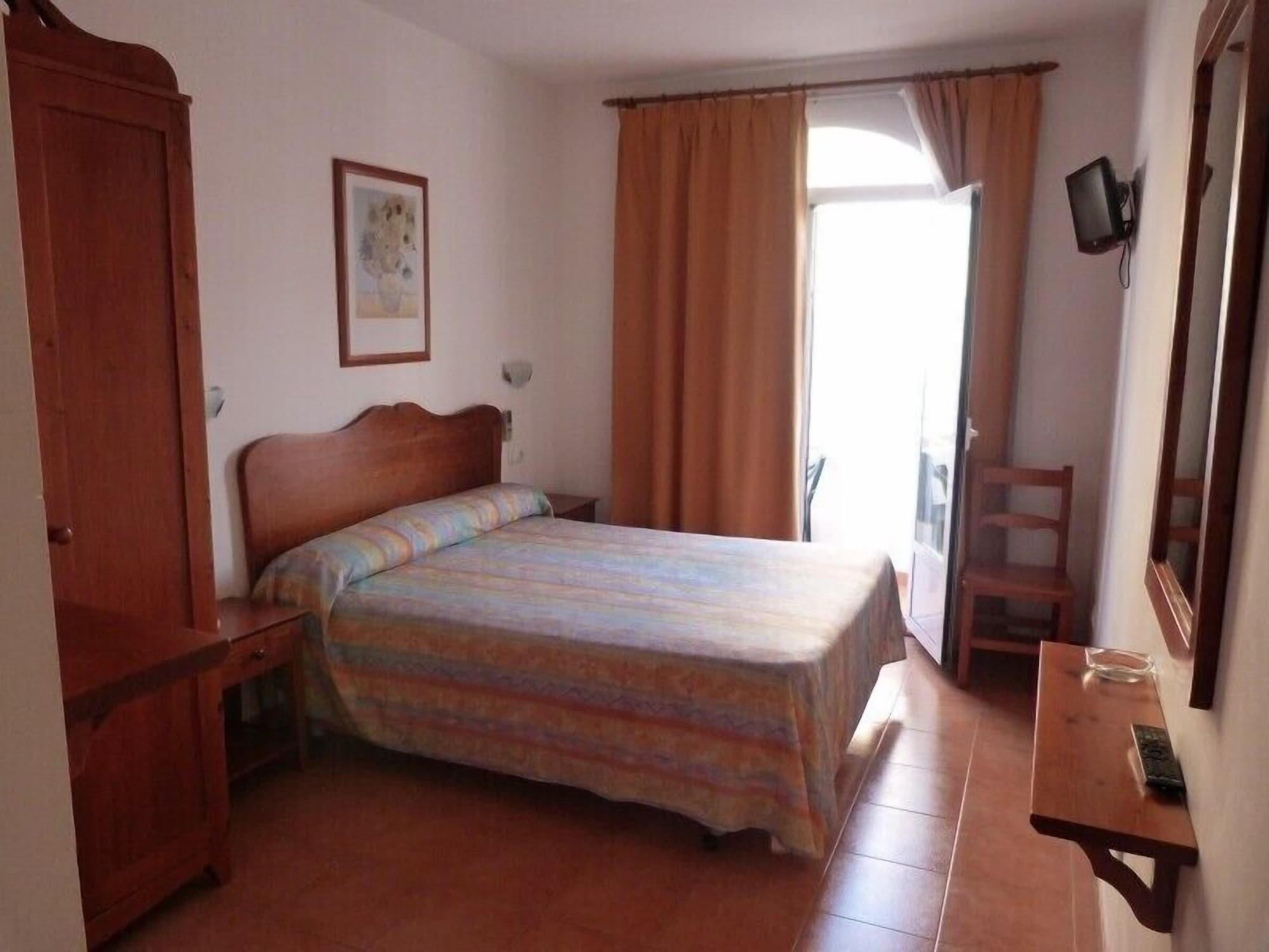 סיוטאדלה Hotel Geminis מראה חיצוני תמונה