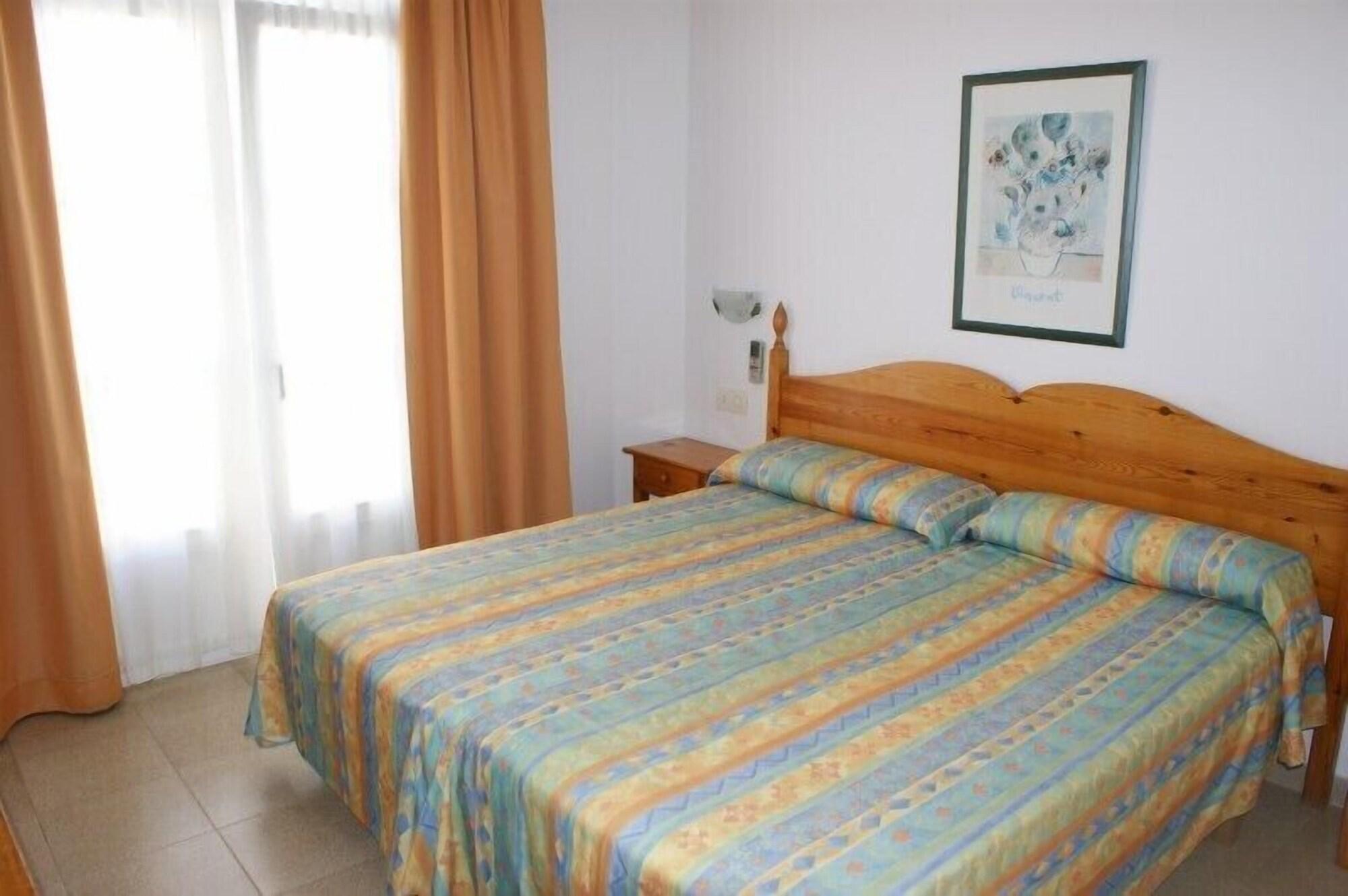 סיוטאדלה Hotel Geminis מראה חיצוני תמונה
