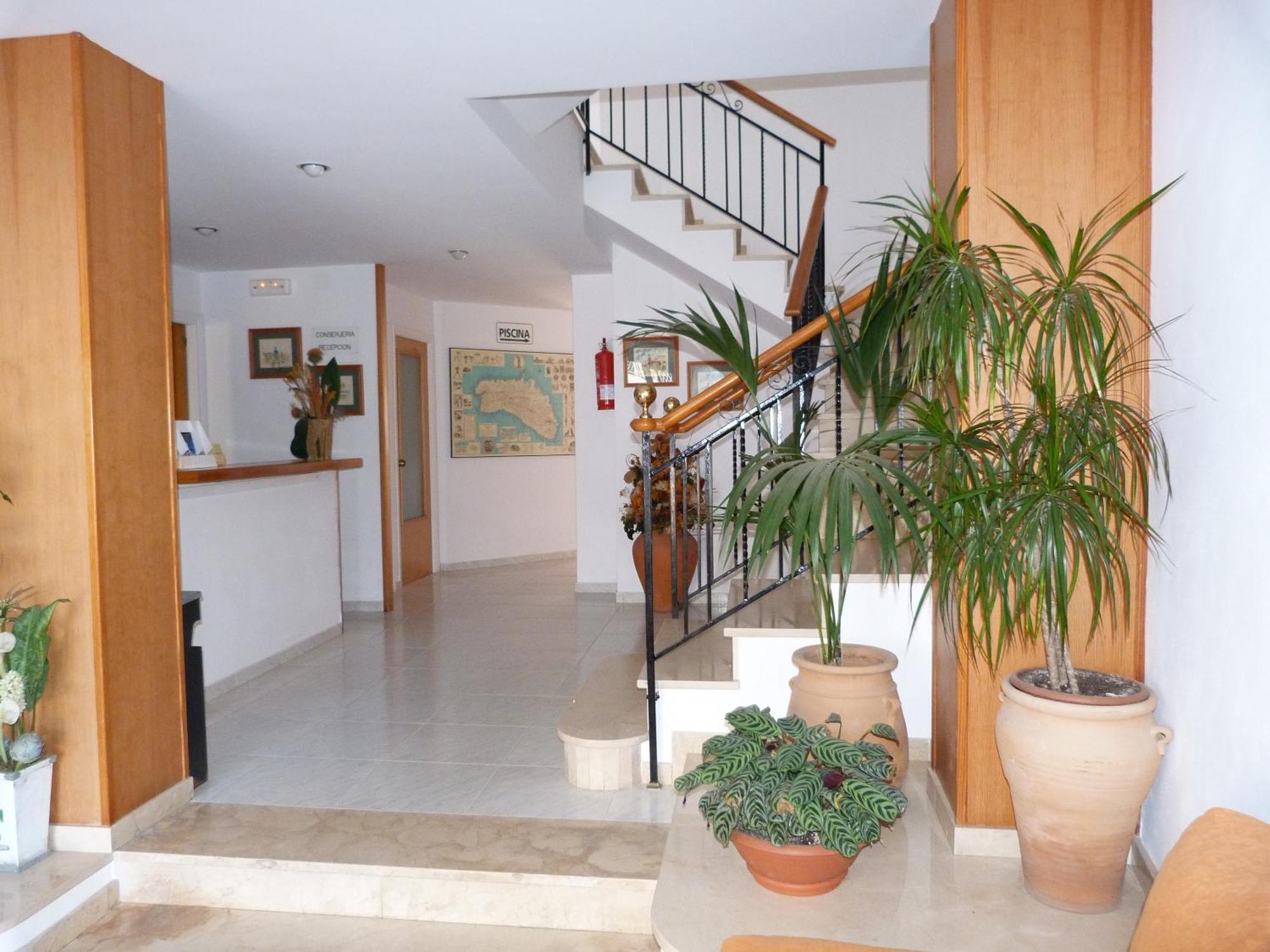 סיוטאדלה Hotel Geminis מראה חיצוני תמונה