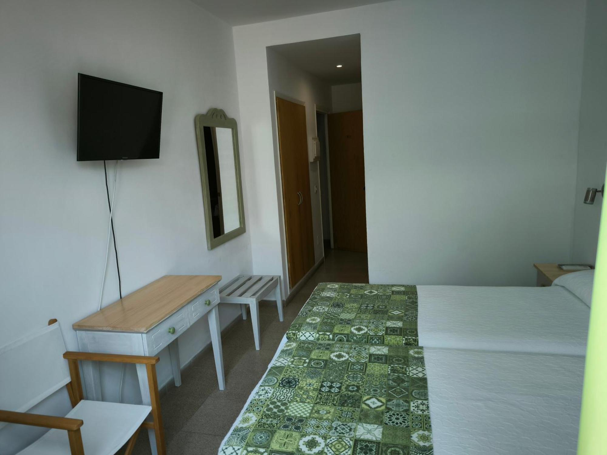סיוטאדלה Hotel Geminis מראה חיצוני תמונה
