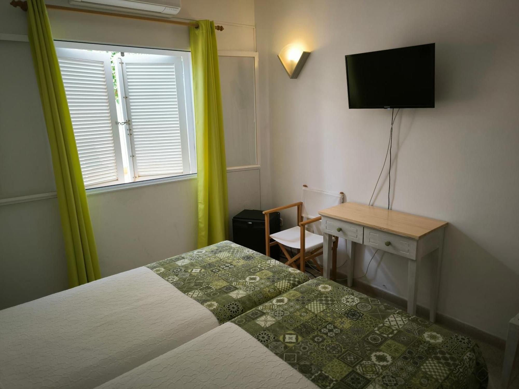 סיוטאדלה Hotel Geminis חדר תמונה