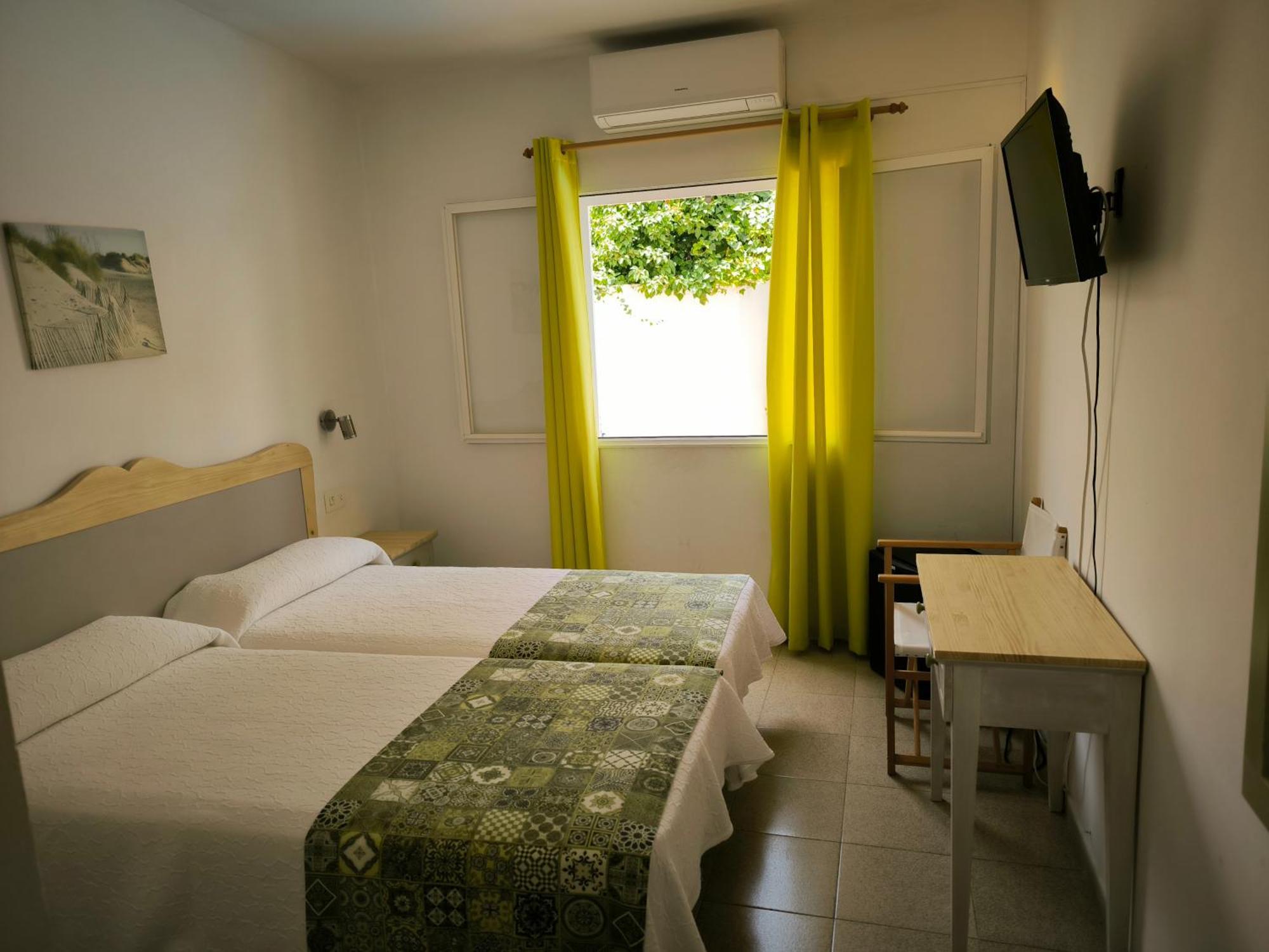 סיוטאדלה Hotel Geminis חדר תמונה