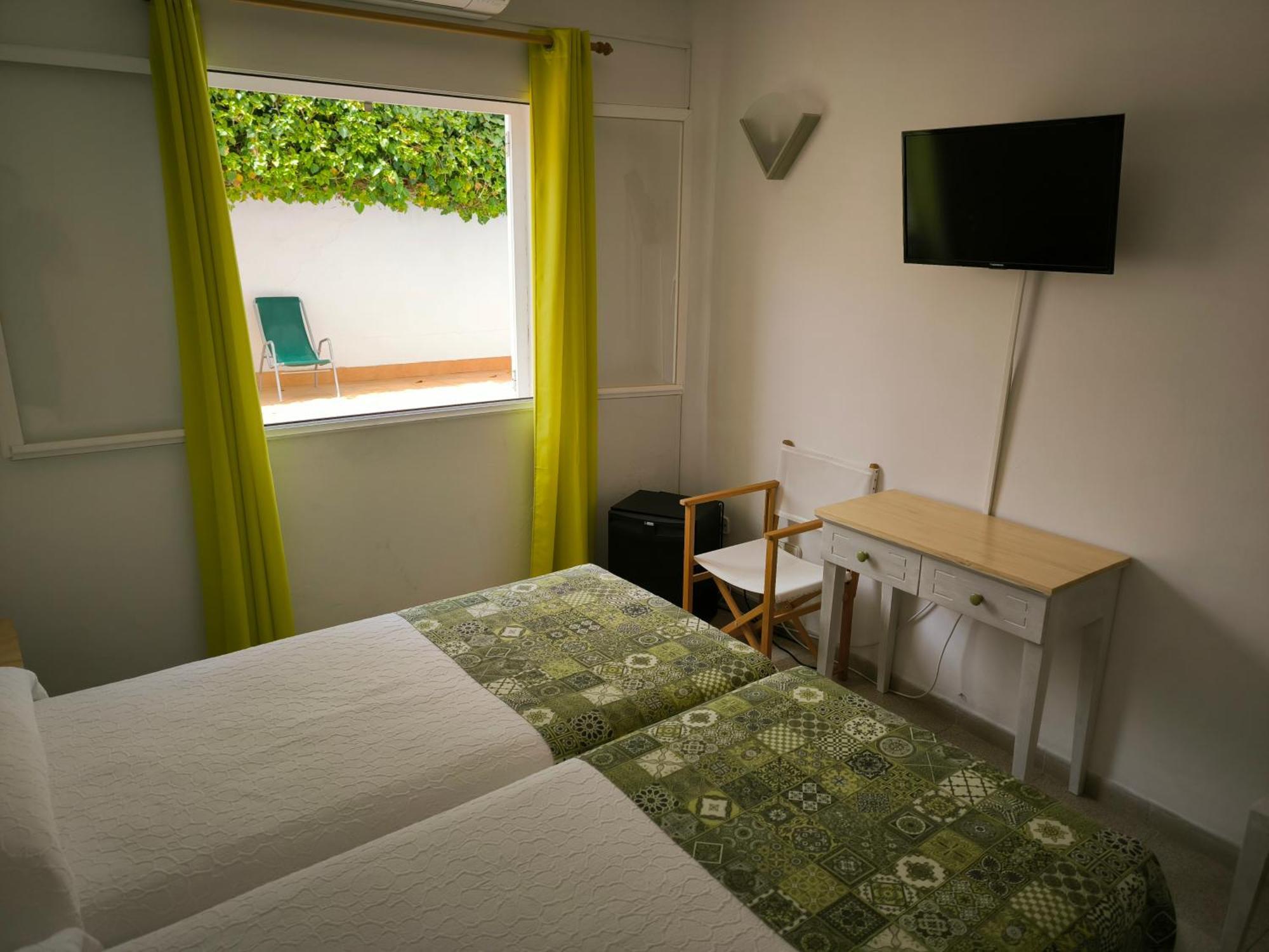 סיוטאדלה Hotel Geminis חדר תמונה