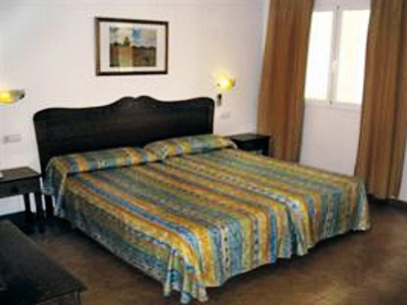 סיוטאדלה Hotel Geminis מראה חיצוני תמונה