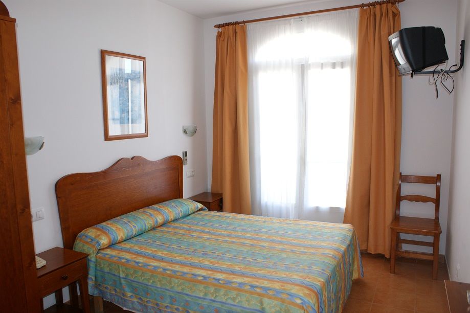 סיוטאדלה Hotel Geminis מראה חיצוני תמונה